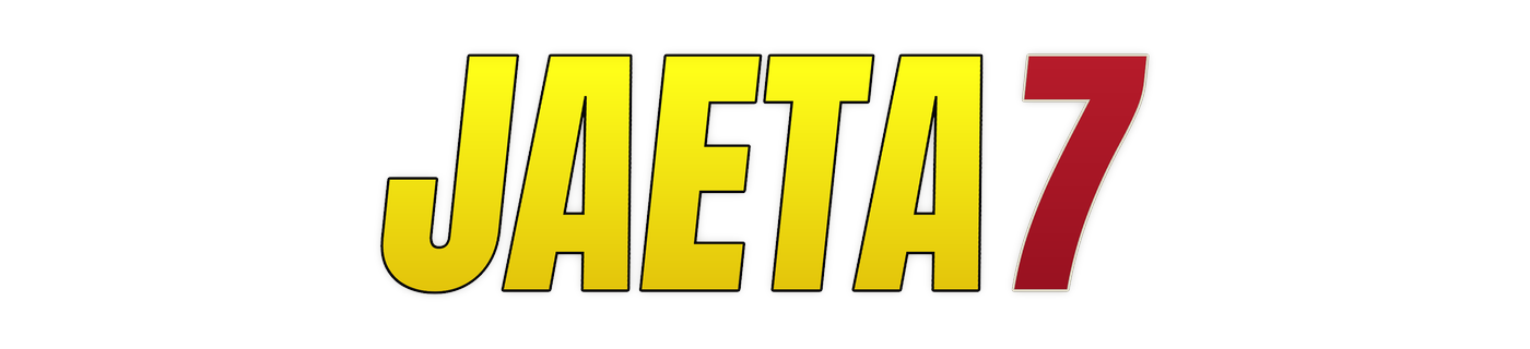 jaeta7 লোগো